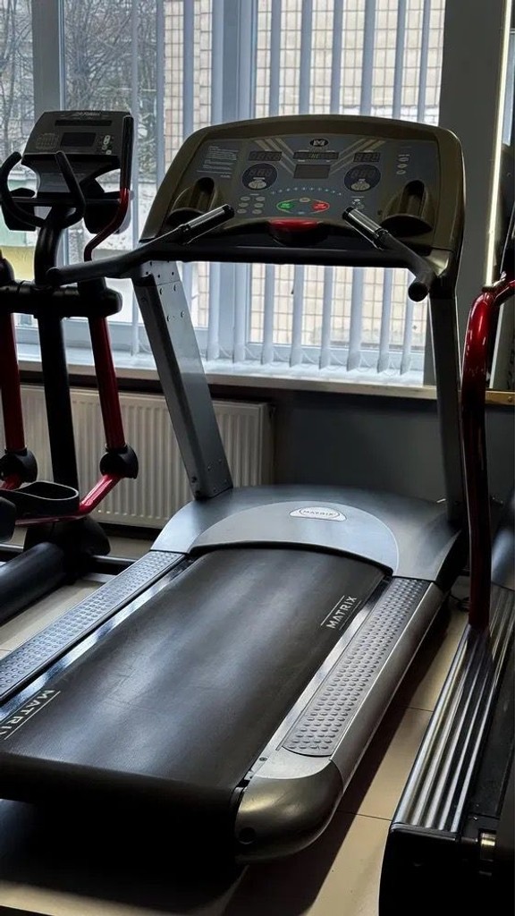 Дешево Matrix T5x з ломбарду