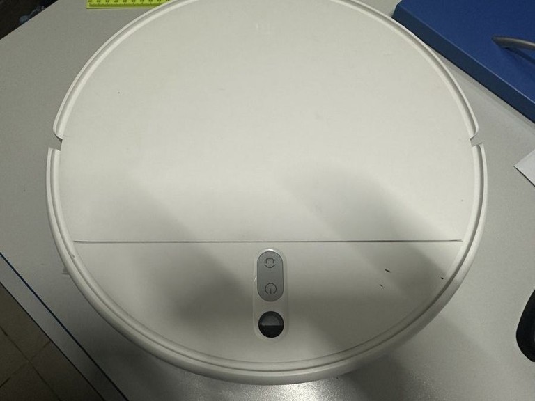 Купить Xiaomi mi robot vacuum mop 2 lite Б/У