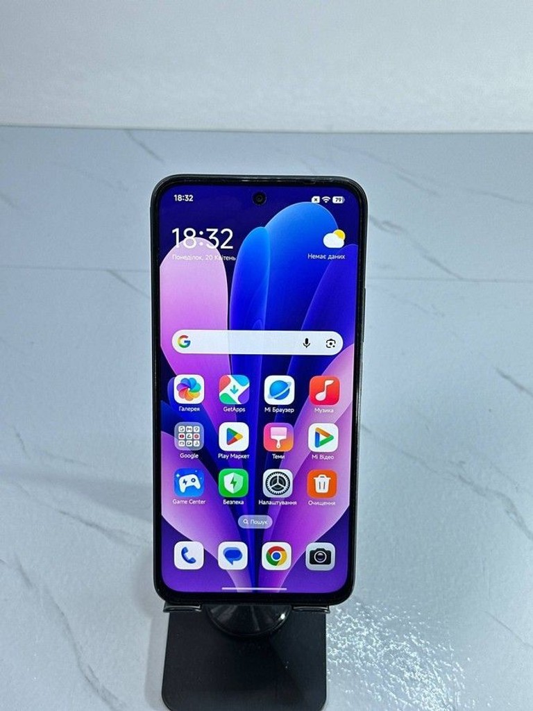 Объявление Xiaomi redmi 15 4g 8/256gb Б/У