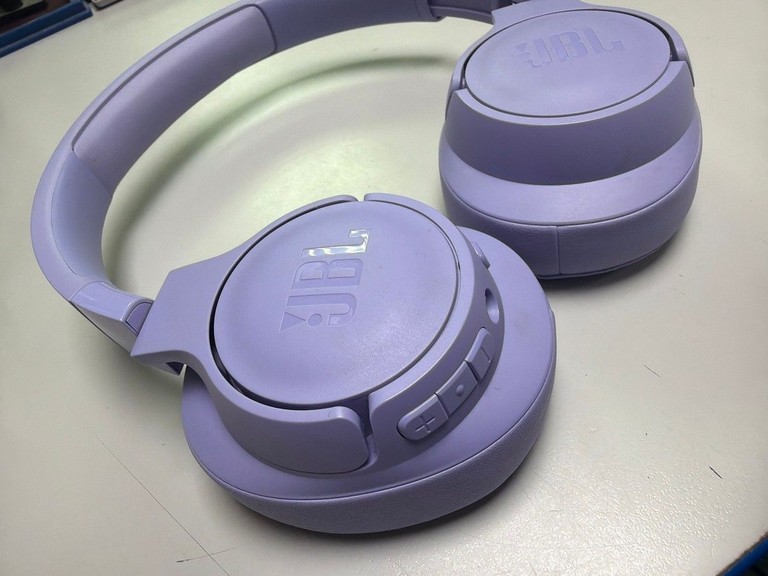 Дешиво Jbl tune 720bt с ломбарда