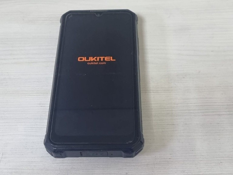 Купить Oukitel WP15 8/128GB Black Б/У