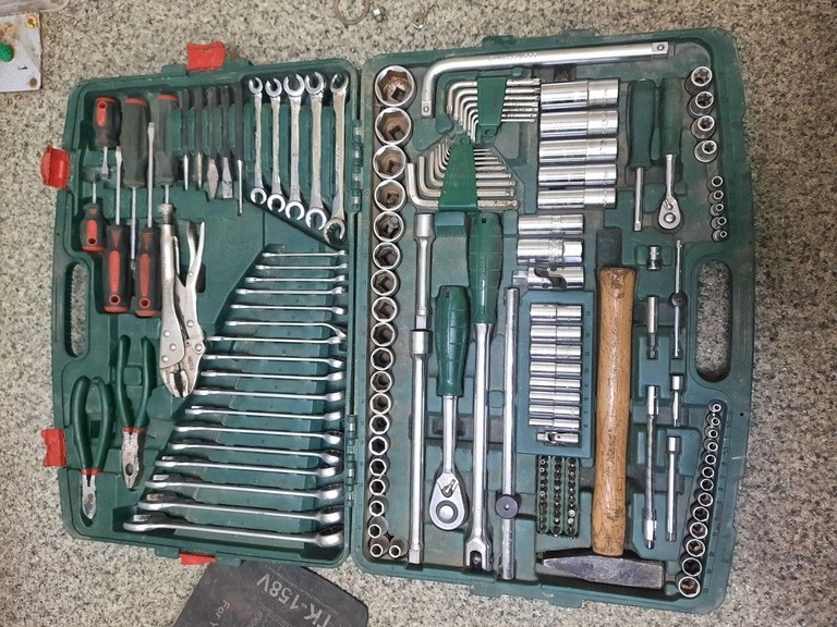 Распродажа Hans TK-158V, продавец Техноскарб