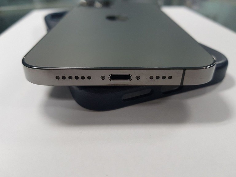 Оголошення Apple iphone 12 pro max 256gb Б/У