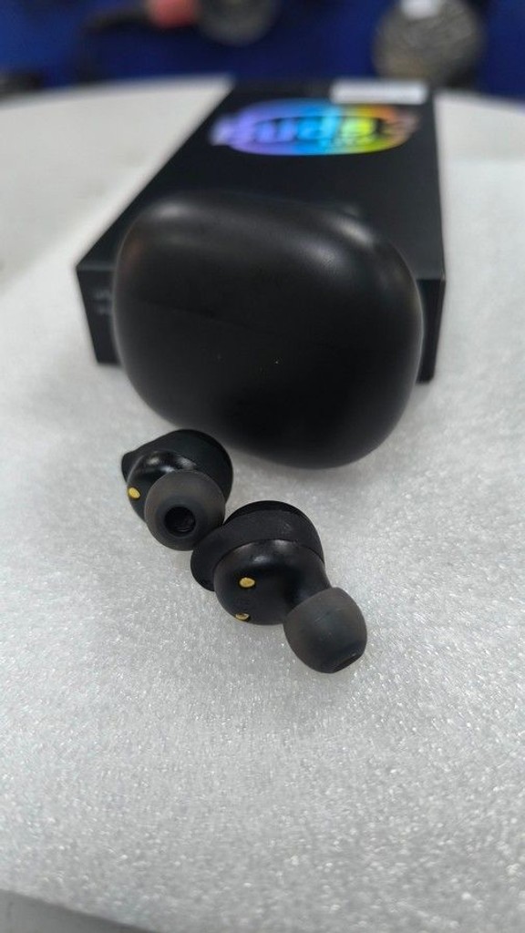 Дешиво Redmi buds 3 lite black с ломбарда