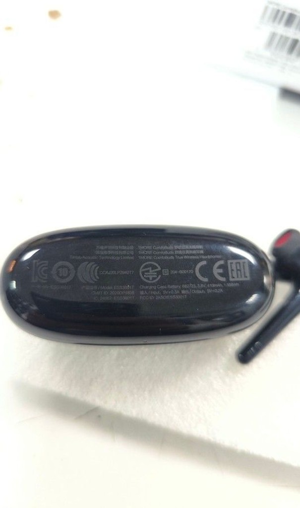 Распродажа 1More comfobuds ess3001t, продавец Техноскарб