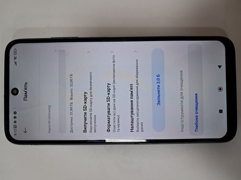 Xiaomi redmi 10 4/64gb Код:01-200920037. Зображення 6