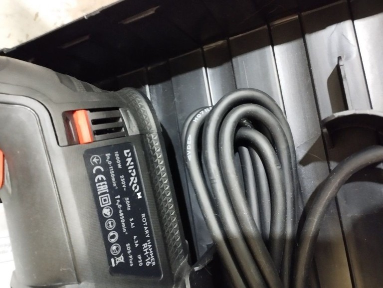 Объявление Dnipro-M rh-16 Б/У