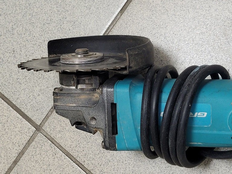 Распродажа Grand МШУ-125-1300Е, продавец Техноскарб