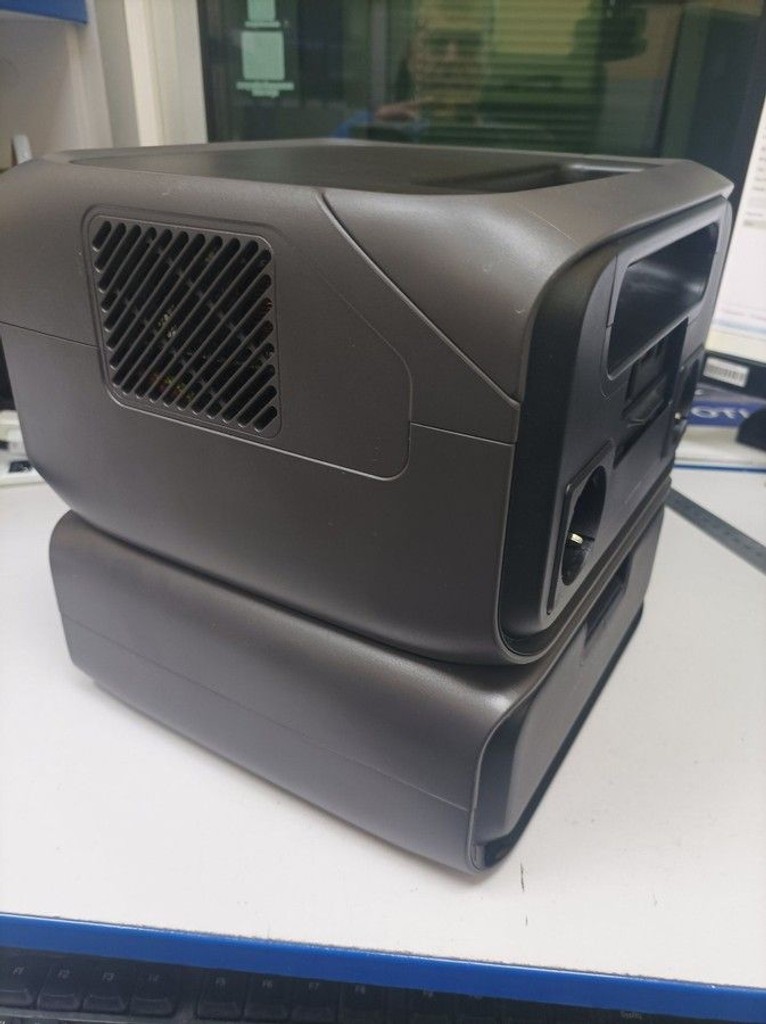 Дешиво Ecoflow RIVER 3 Max с ломбарда