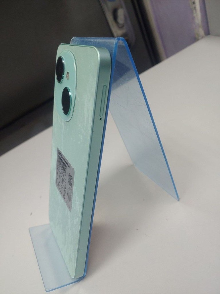 Tecno spark go 1 kl4 3/128gb Код:01-200928243. Изображение 7