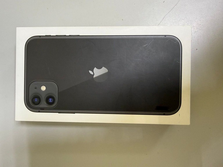 Купить Apple iphone 11 64gb Б/У