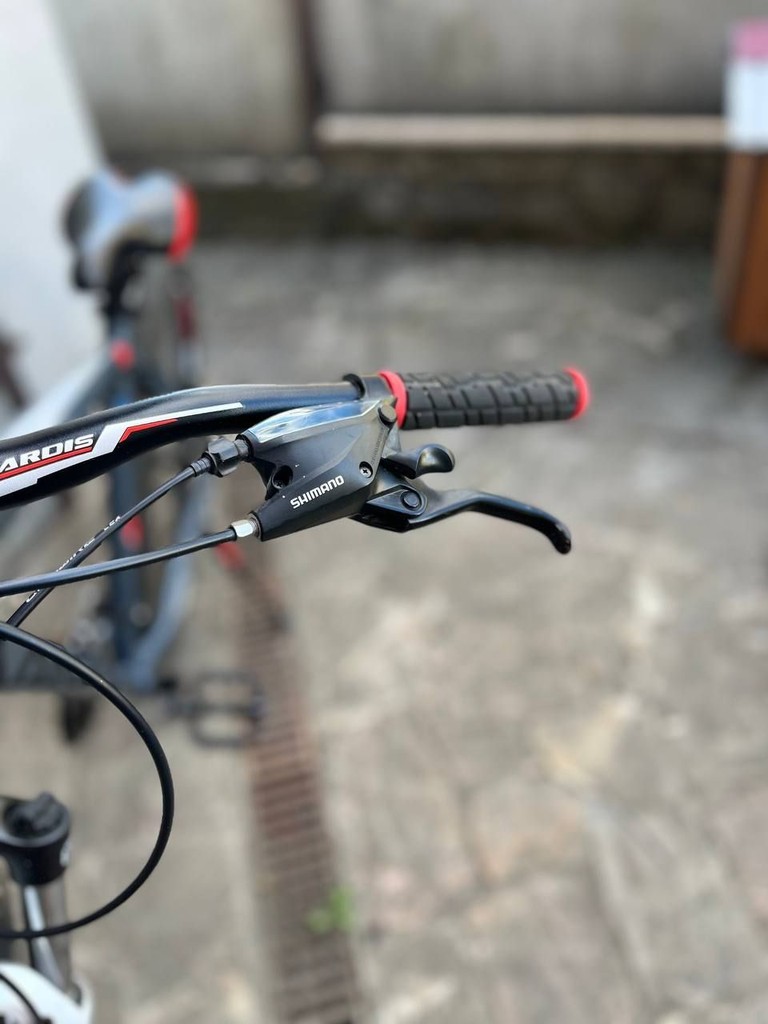 Ardis Titan 29" / рама 19,5" сірий Код:null. Изображение 10