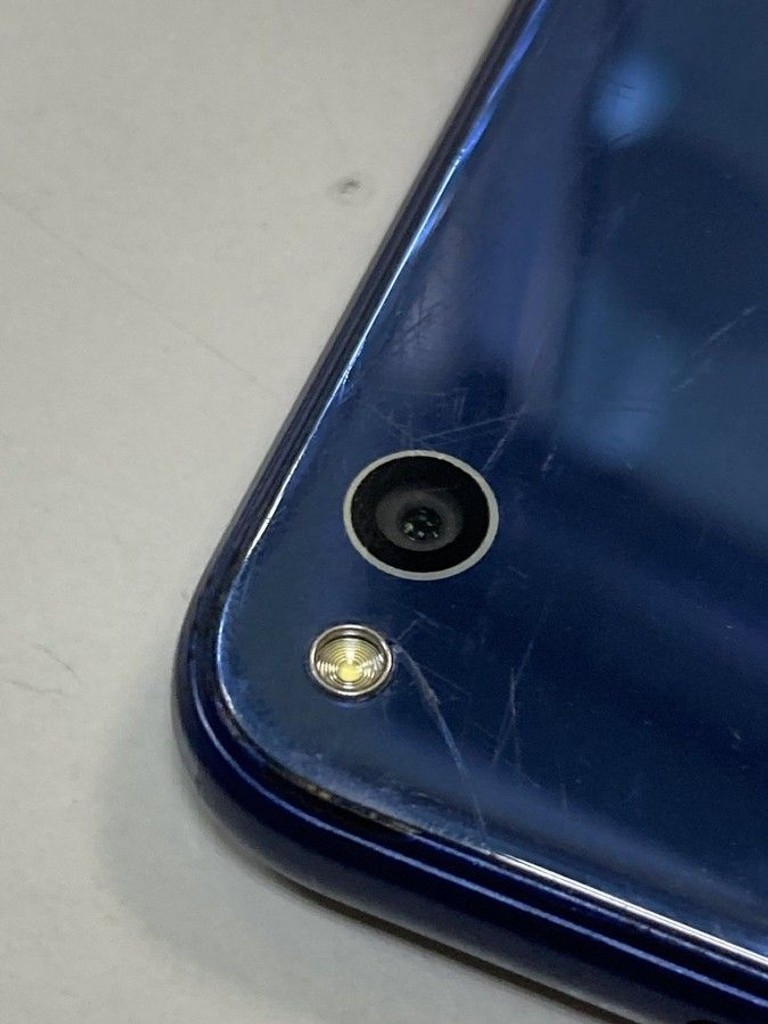 Дешиво Huawei p8 lite 2017 pra-lx1 3/16gb с ломбарда