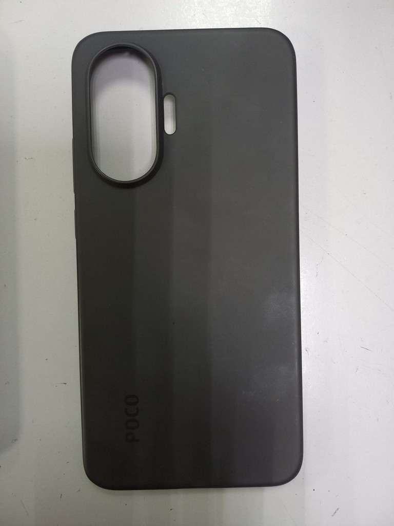 Дешиво Poco F7 12/256GB White с ломбарда