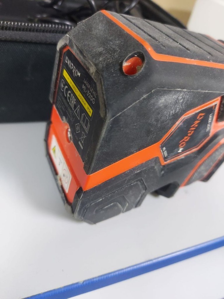 Купити Dnipro-M ml-320g Б/У