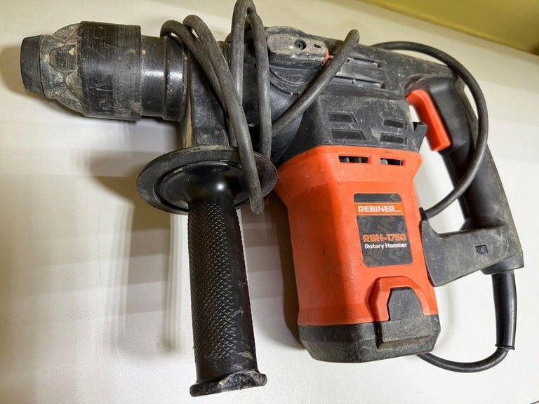 Rebiner RBH-1750 Код:01-200930255. Зображення 5