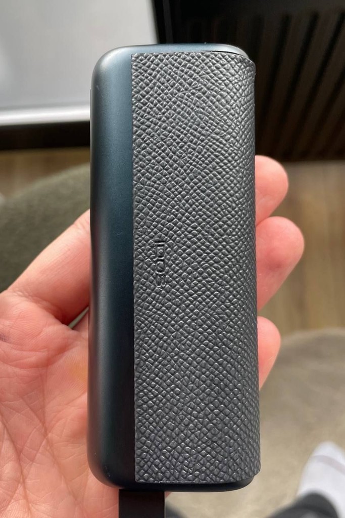 Дешиво Iqos Iluma Prime i  с ломбарда