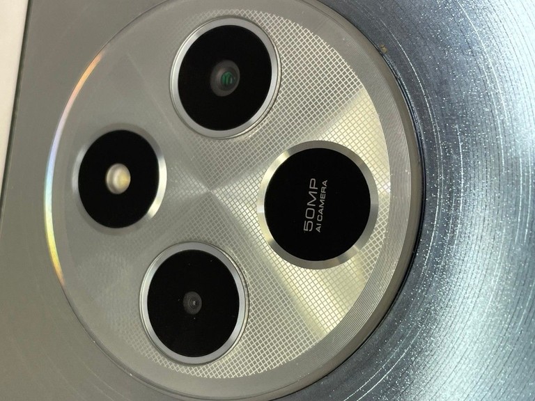 Xiaomi redmi 14c 6/128gb Код:01-200930467. Зображення 6