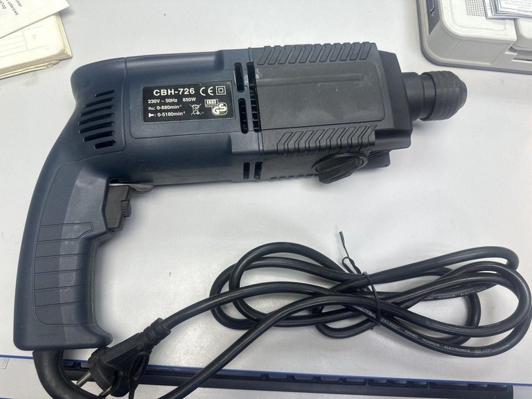 Объявление Craft cbh-726 Б/У