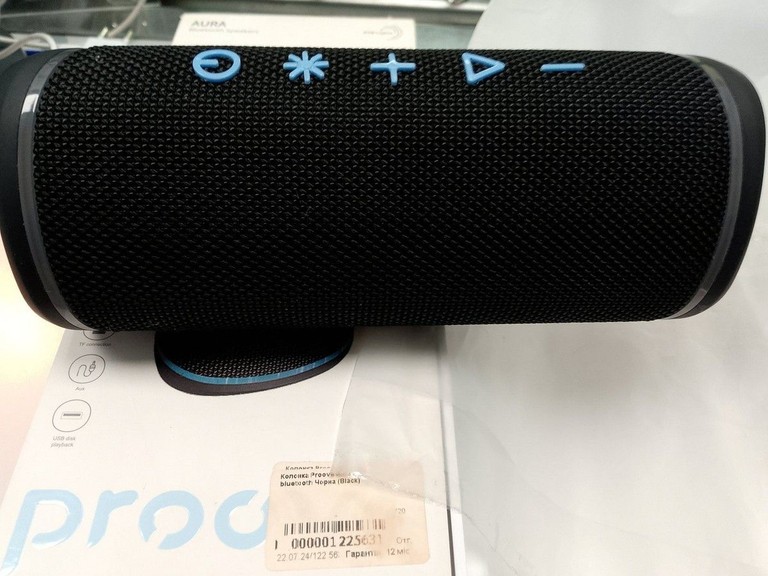 Купить Proove aura Б/У