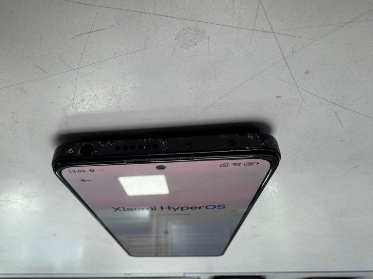 Xiaomi poco x4 pro 6/128gb Код:01-200930130. Зображення 5