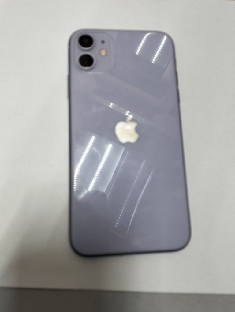 Оголошення Apple iphone 11 64gb Б/У