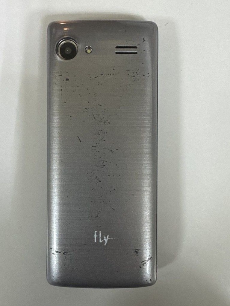 Оголошення Fly ff244 Б/У