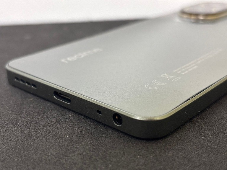 Розпродаж Realme c67 8/256gb, продавець Техноскарб