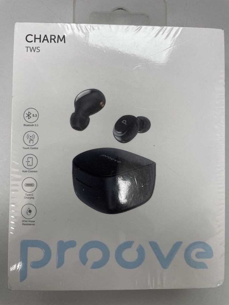 Купить Proove charm tws Б/У