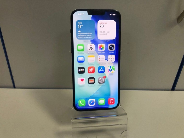 Купити Apple iphone 13 pro max 256gb Б/У