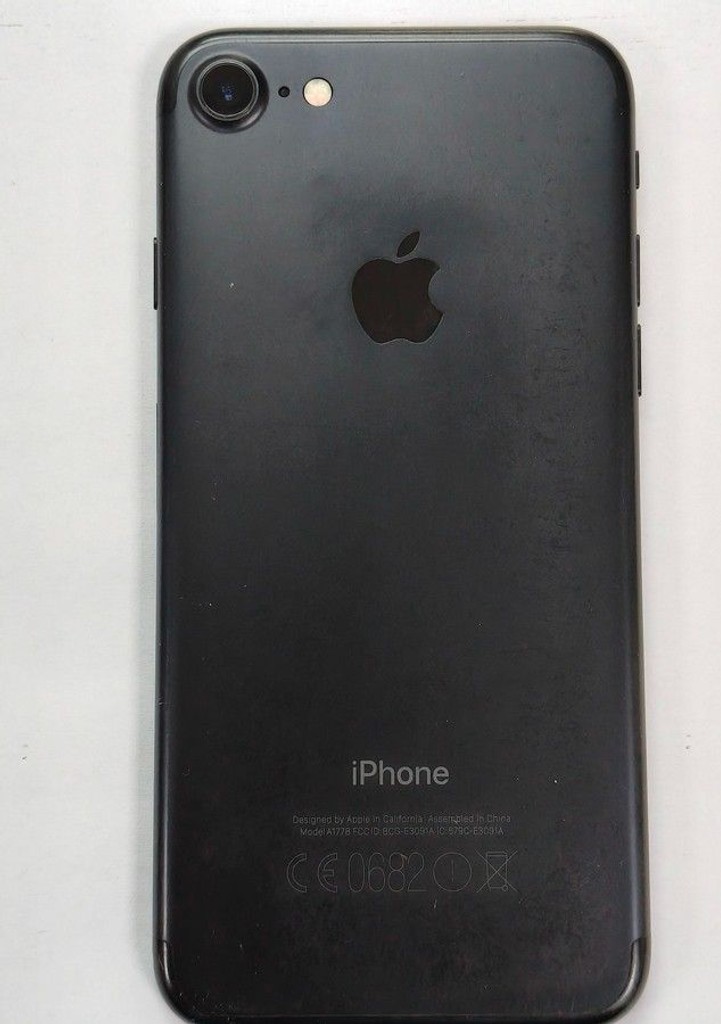 Оголошення Apple iphone 7 32gb Б/У