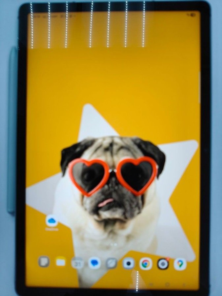 Распродажа Samsung galaxy tab s9 fe wi-fi 6/128gb, продавец Техноскарб