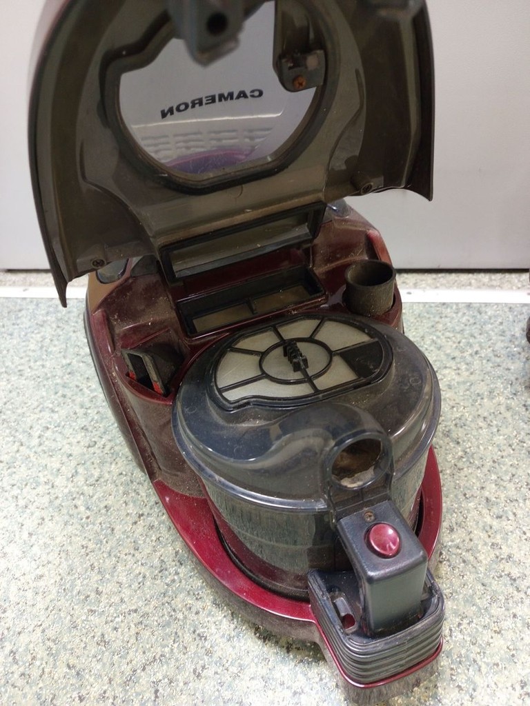 Дешево Cameron cvc-1080 з ломбарду