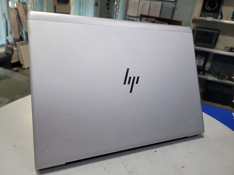 Розпродаж Hp 14/core i5 8365u ddr4/8gb ddr4/hdd *відсутній/ssd 256 gb/*інтегрована, продавець Техноскарб