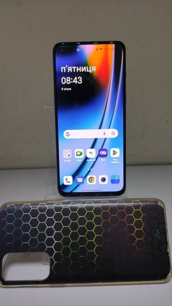 Купити Oneplus oneplus nord 2 8/128gb Б/У