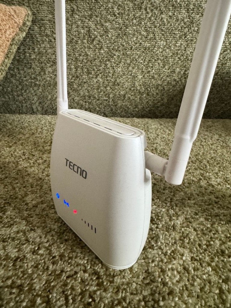 Tecno tr210 Код:null. Зображення 5