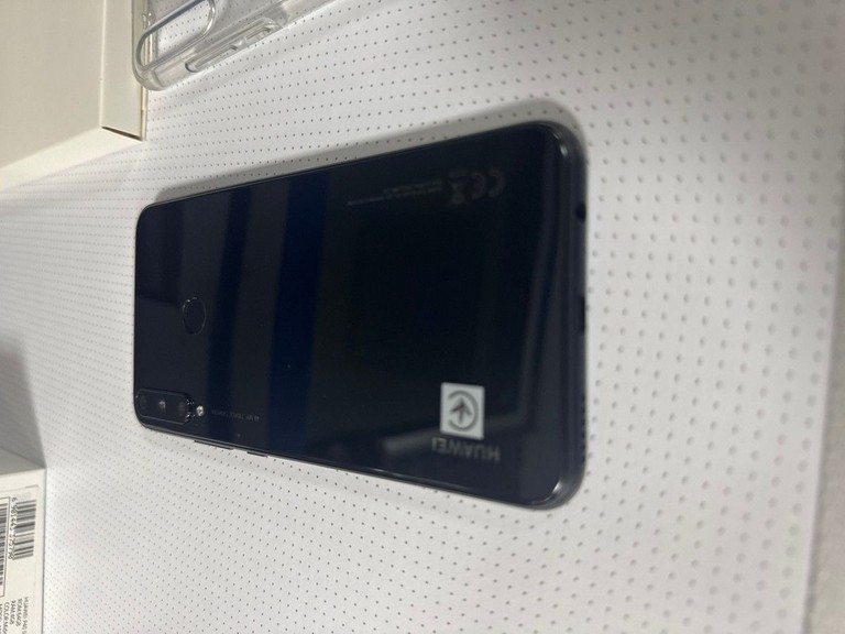 Huawei p40 lite e 4/64gb Код:01-200907966. Зображення 5