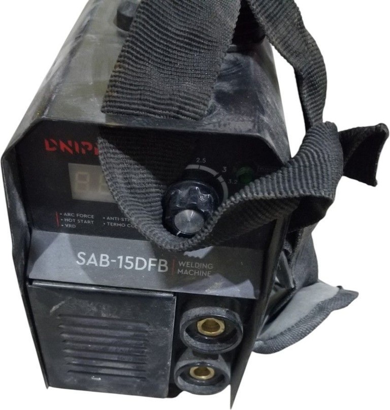 Dnipro-M sab-15dfb Код:01-200931289. Изображение 5