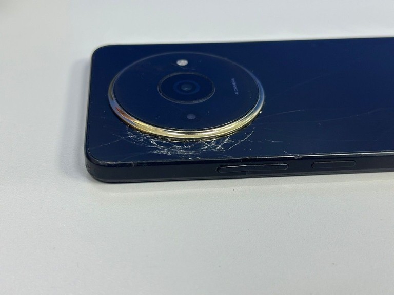 Дешиво Poco C61 4/128GB Green с ломбарда
