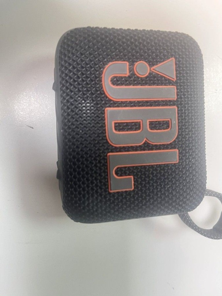 Купити Jbl go 4 Б/У