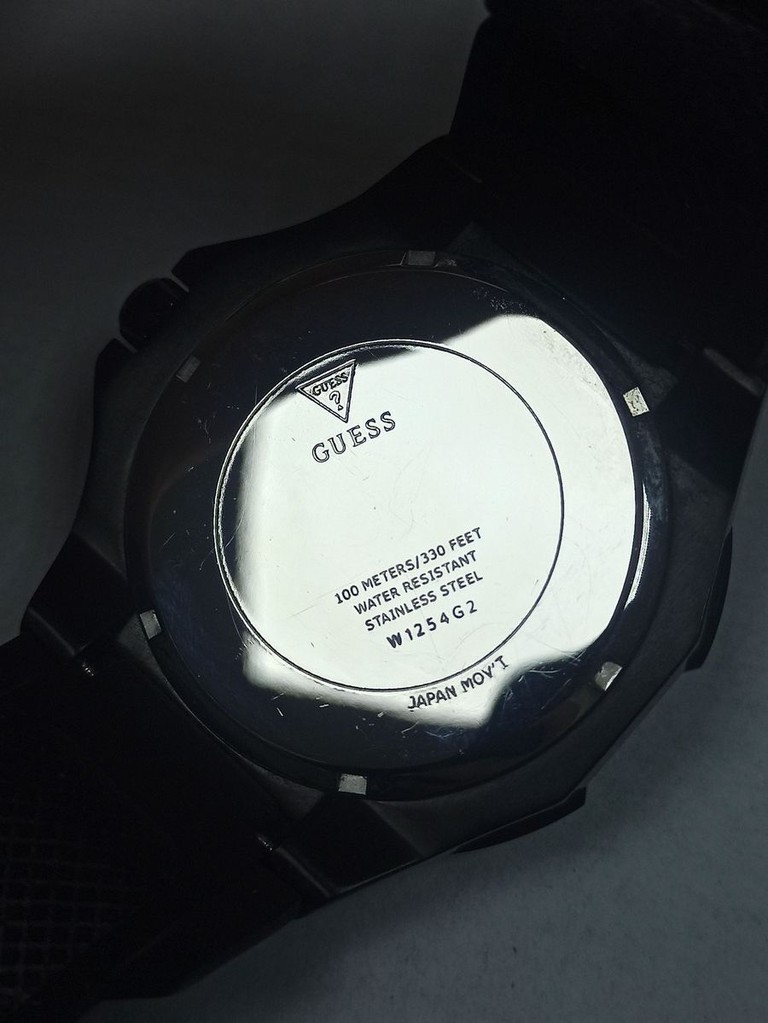 Распродажа Guess W1254G2, продавец Техноскарб
