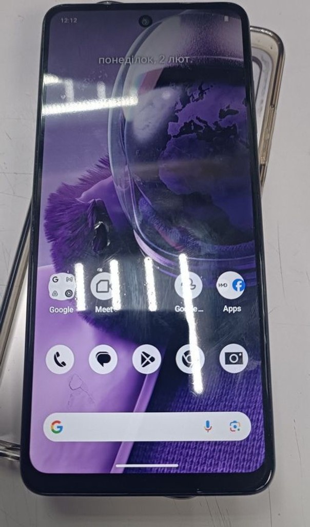 Дешиво Hmd pulse pro 8/256gb с ломбарда