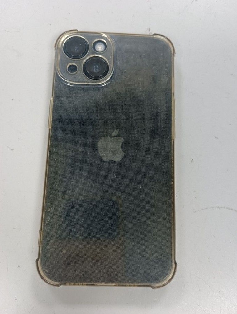 Объявление Apple iphone 14 128gb Б/У