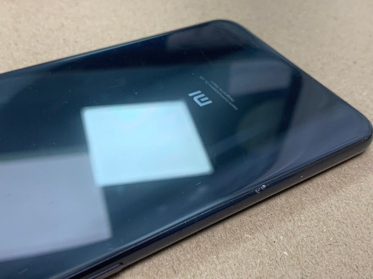 Xiaomi Mi 8 Lite 4/64GB Blue Код:01-200936150. Зображення 5