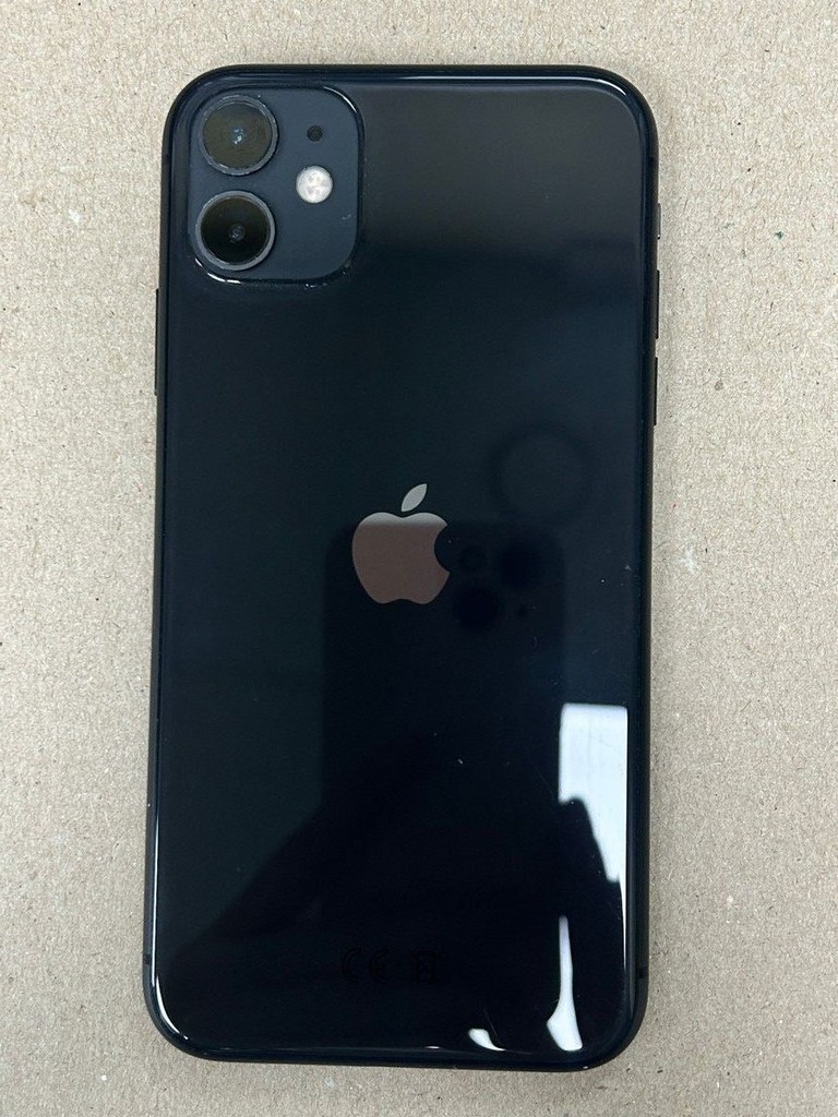 Купити Apple iphone 11 256gb Б/У