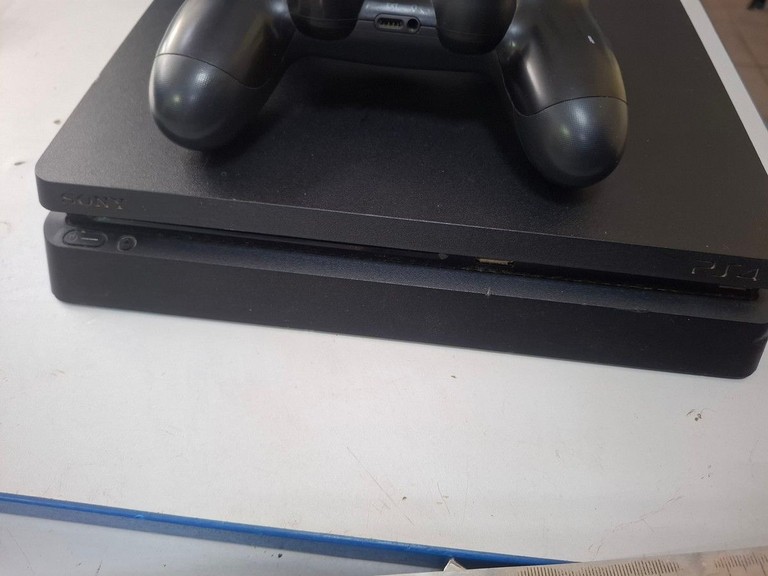 Распродажа  Sony PlayStation 4 Slim 1TB Black, продавец Техноскарб