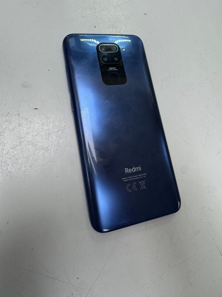 Купить Xiaomi redmi note 9 3/64gb Б/У