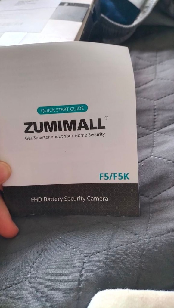Оголошення Zumimall f5 Б/У