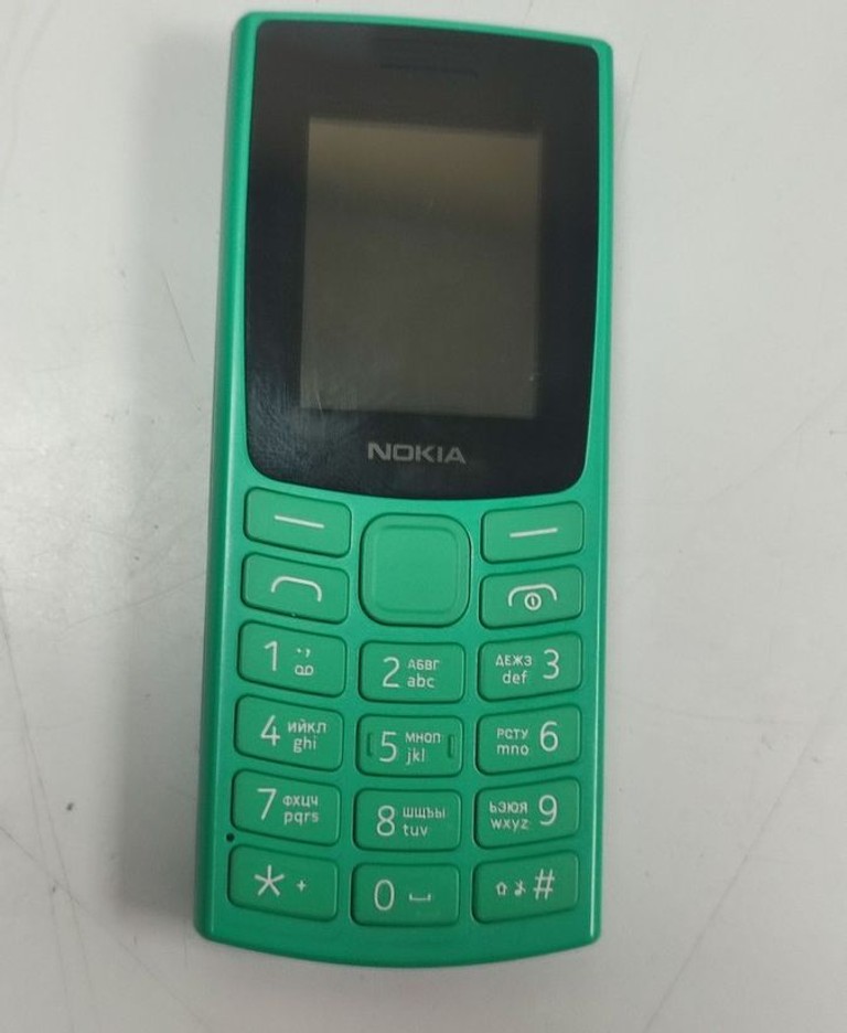 Оголошення Nokia 106 Б/У