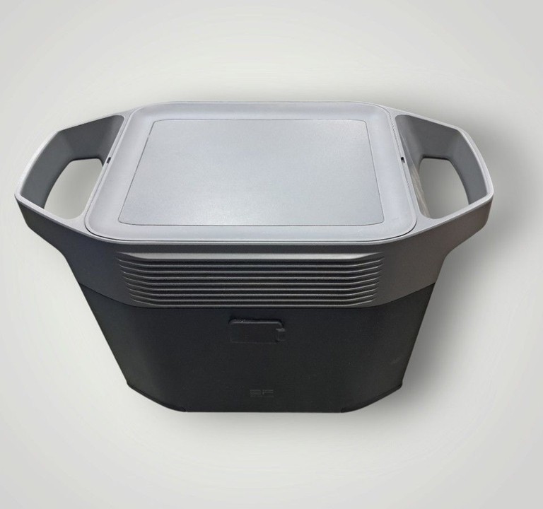 Розпродаж Ecoflow delta 2 efd 330, продавець Техноскарб